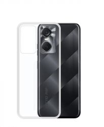 - BeCover  Tecno Pop 6 Pro (BE8) Transparancy (708666)