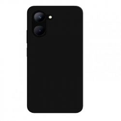 - BeCover  Realme C33 Black (708667) -  2