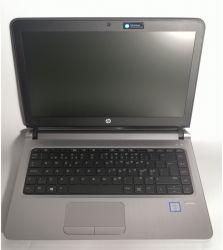  HP ProBook 430 G3 (HP430G3E910) .