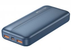  Remax RPP-213 Tinyl 20000mAh (RPP-213) Blue -  2