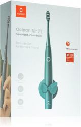    Oclean Air 2T Electric Toothbrush Green (6970810552331) -  7