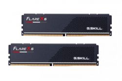  '  ' DDR5 32GB (2x16GB) 5200 MHz Flare X5 G.Skill (F5-5200J3636C16GX2-FX5) -  1