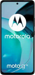  Motorola Moto G72 8/256GB Dual Sim Meteorite Grey (PAVG0016RO) -  2