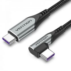  Vention USB-C - USB-C, 2 m, Grey (TAKHH)