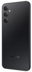  Samsung Galaxy A34 SM-A346E 8/256GB Dual Sim Black (SM-A346EZKESEK) -  6