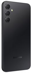  Samsung Galaxy A34 SM-A346E 8/256GB Dual Sim Black (SM-A346EZKESEK) -  7