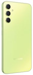   Samsung Galaxy A34 5G 8/256Gb Light Green (SM-A346ELGESEK) -  7