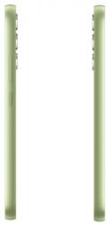   Samsung Galaxy A34 5G 8/256Gb Light Green (SM-A346ELGESEK) -  8