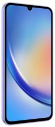   Samsung Galaxy A34 5G 8/256Gb Light Violet (SM-A346ELVESEK) -  4