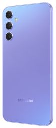   Samsung Galaxy A34 5G 8/256Gb Light Violet (SM-A346ELVESEK) -  6