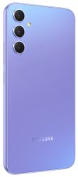   Samsung Galaxy A34 5G 8/256Gb Light Violet (SM-A346ELVESEK) -  7