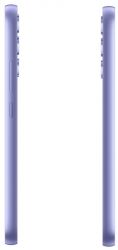   Samsung Galaxy A34 5G 8/256Gb Light Violet (SM-A346ELVESEK) -  8