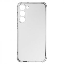 - Armorstandart Air Force  Samsung Galaxy S23+ SM-S916 Camera cover Transparent (ARM65441)