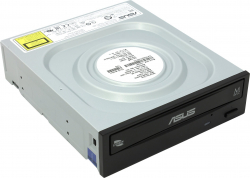   DVD+/-RW Asus DRW-24D5MT (90DD01Y0-B20010) Black -  3