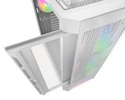  Cougar Airface RGB White   -  6