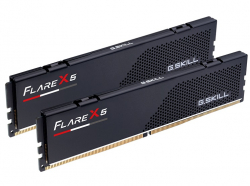  `i DDR5 2x24GB/5200 G.Skill Flare X5 (F5-5200J4040A24GX2-FX5) -  7