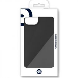 - Armorstandart Matte Slim Fit  Apple iPhone 14 Black (ARM65612) -  3