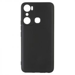 - Armorstandart Matte Slim Fit  Infinix Hot 20i (X665E) Camera cover Black (ARM66406)