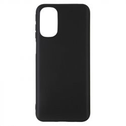 - Armorstandart Matte Slim Fit  Motorola Moto G41 Black (ARM62045)