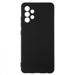 - Armorstandart Matte Slim Fit  Samsung Galaxy A32 SM-A325 Camera cover Black (ARM65861)