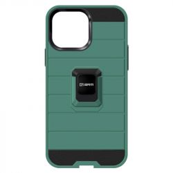 - Armorstandart DEF17  Apple iPhone 12 Pro Max Military Green (ARM61337)