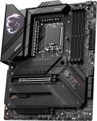   MSI MPG Z790 Carbon WIFI Socket 1700 -  3