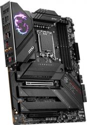   MSI MPG Z790 Carbon WIFI Socket 1700 -  5