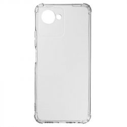 - Armorstandart Air Force  Realme C30s Camera cover Transparent (ARM66421)