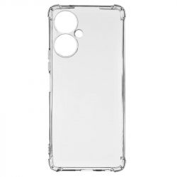 - Armorstandart Air Force  Tecno Camon 19 (CI6n)/19 Pro (CI8n) Camera cover Transparent (ARM66430)