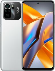  Xiaomi Poco M5S 6/128GB Dual Sim White