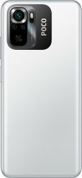  Xiaomi Poco M5S 6/128GB Dual Sim White -  3