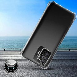 - BeCover Anti-Shock  Xiaomi Poco M5s Clear (708895) -  3