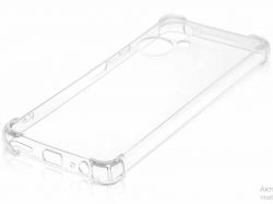 - BeCover Anti-Shock  Tecno Camon 19 (CI6n)/19 Pro (CI8n) Clear (708901) -  3