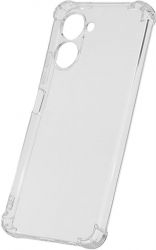 - BeCover Anti-Shock  Realme C33 Clear (708922)