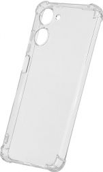 - BeCover Anti-Shock  Realme 10 Clear (708927) -  3