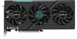 ³ GIGABYTE GeForce RTX4070 12Gb EAGLE OC (GV-N4070EAGLE OC-12GD) -  2