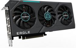 ³ GIGABYTE GeForce RTX4070 12Gb EAGLE OC (GV-N4070EAGLE OC-12GD) -  3