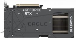 ³ GIGABYTE GeForce RTX4070 12Gb EAGLE OC (GV-N4070EAGLE OC-12GD) -  4