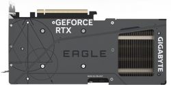  GF RTX 4070 12GB GDDR6X Eagle OC Gigabyte (GV-N4070EAGLE OC-12GD) -  4