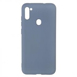 - Armorstandart Icon  Samsung Galaxy A11 SM-A115/M11 SM-M115 Camera cover Blue (ARM67490)