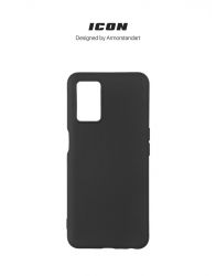 - Armorstandart Icon  Oppo A54 4G Black (ARM67479) -  3