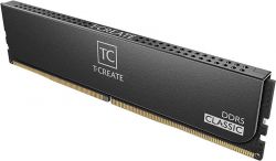  `i DDR5 2x16GB/5600 Team T-Create Classic 10L Black (CTCCD532G5600HC46DC01) -  3