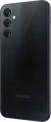   Samsung Galaxy A24 6/128Gb Black (SM-A245FZKVSEK) -  7