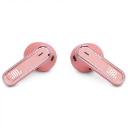 Bluetooth- JBL Live Flex Rose (JBLLIVEFLEXROS) -  2