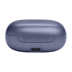 Bluetooth- JBL Live Flex Blue (JBLLIVEFLEXBLU) -  4