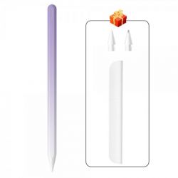    Goojodoq Apple iPad 2018-2023 Goojodoq GD13 Wireless Magnetic 0.6mm Purple (1005004022036065PL)