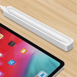  Goojodoq   Apple Pencil 2 GD13 Wireless Magnetic Type-C White (1005004487306813W) -  3