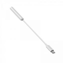  Goojodoq Wireless Magnetic 1W Type-C   Apple Pencil 2 White (1005004911171547W) -  1