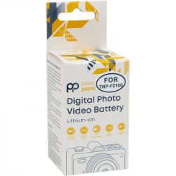  PowerPlant Sony TNP-FZ100 2250mAh   Type-C (CB970872) -  5