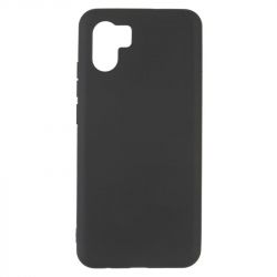 - Armorstandart Matte Slim Fit  Xiaomi Redmi A2 Black (ARM66527)